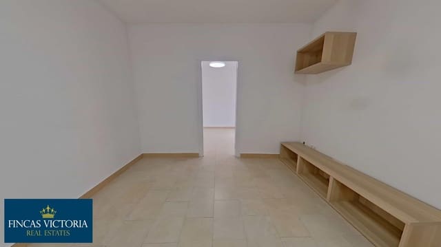 3 soveværelse Bungalow til salg i Aguilas - € 108.000 (Ref: 9494073)