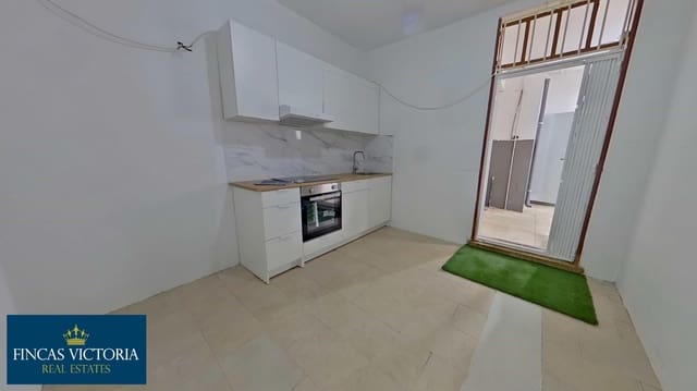 3 soveværelse Bungalow til salg i Aguilas - € 108.000 (Ref: 9494073)