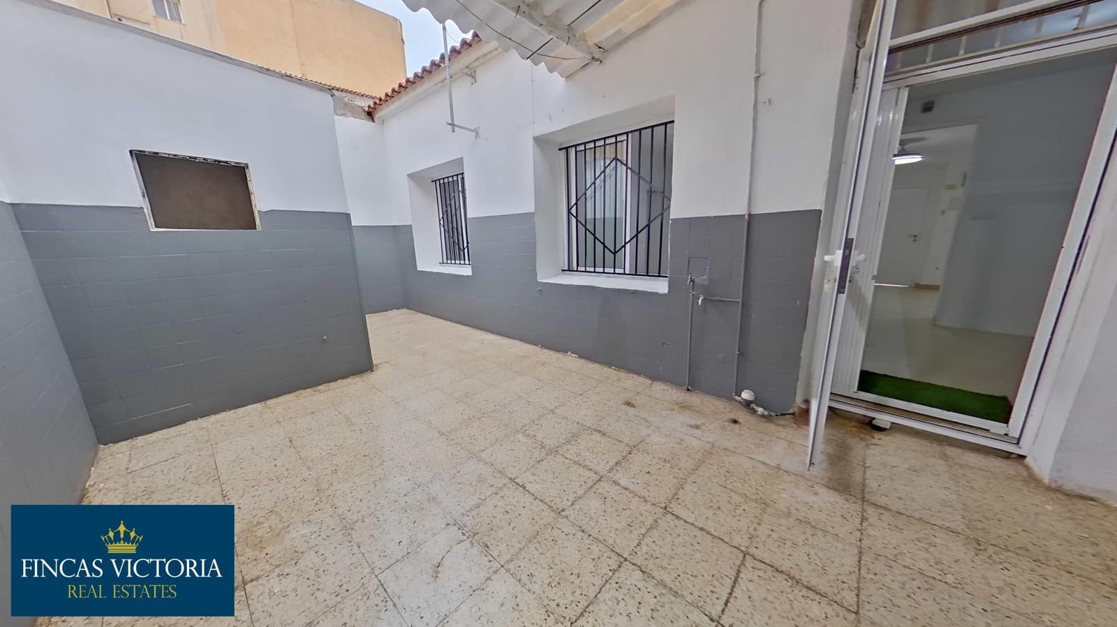 3 soveværelse Bungalow til salg i Aguilas - € 108.000 (Ref: 9494073)