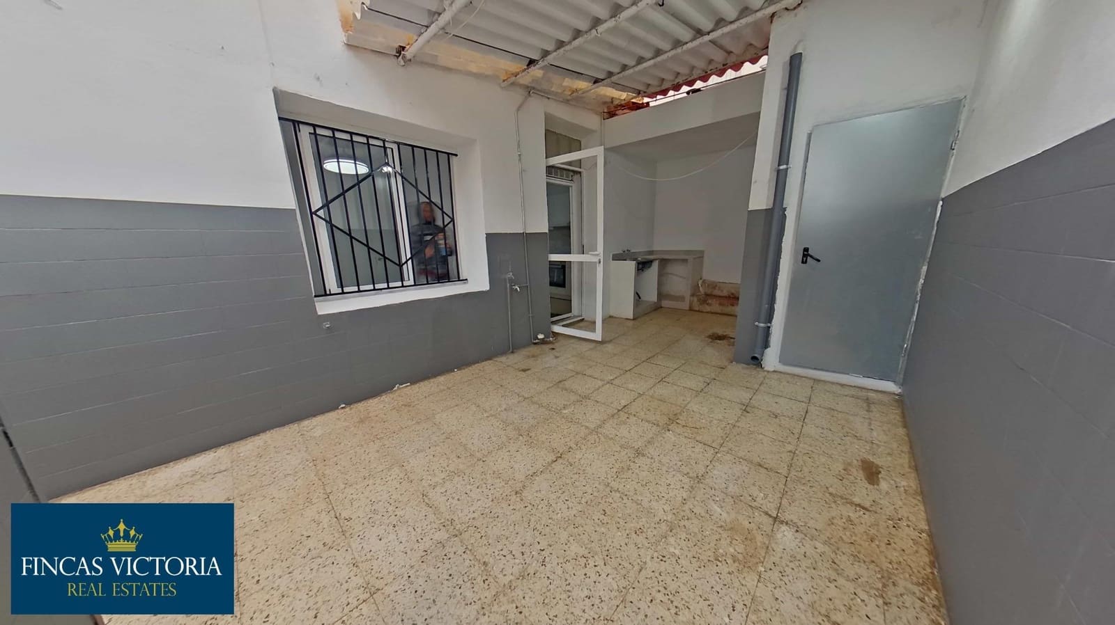 3 soveværelse Bungalow til salg i Aguilas - € 108.000 (Ref: 9494073)
