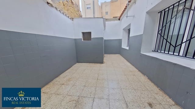 3 soveværelse Bungalow til salg i Aguilas - € 108.000 (Ref: 9494073)