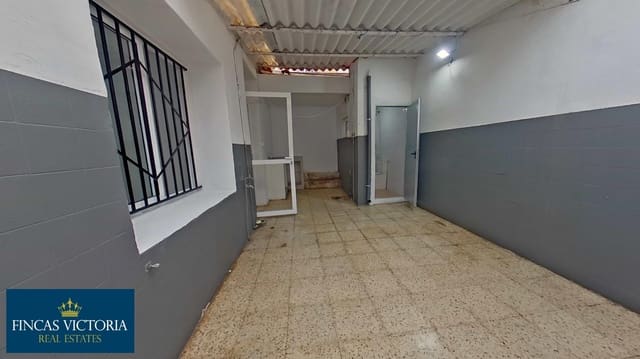 3 soveværelse Bungalow til salg i Aguilas - € 108.000 (Ref: 9494073)