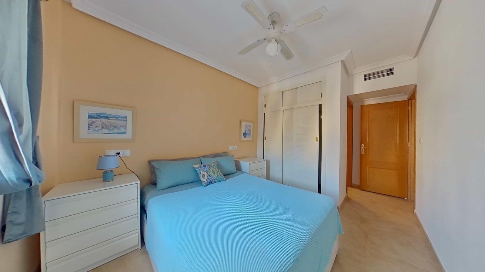 2 sovrum Takvåning till salu i Los Collados med pool garage - 140 000 € (Ref: 9527696)