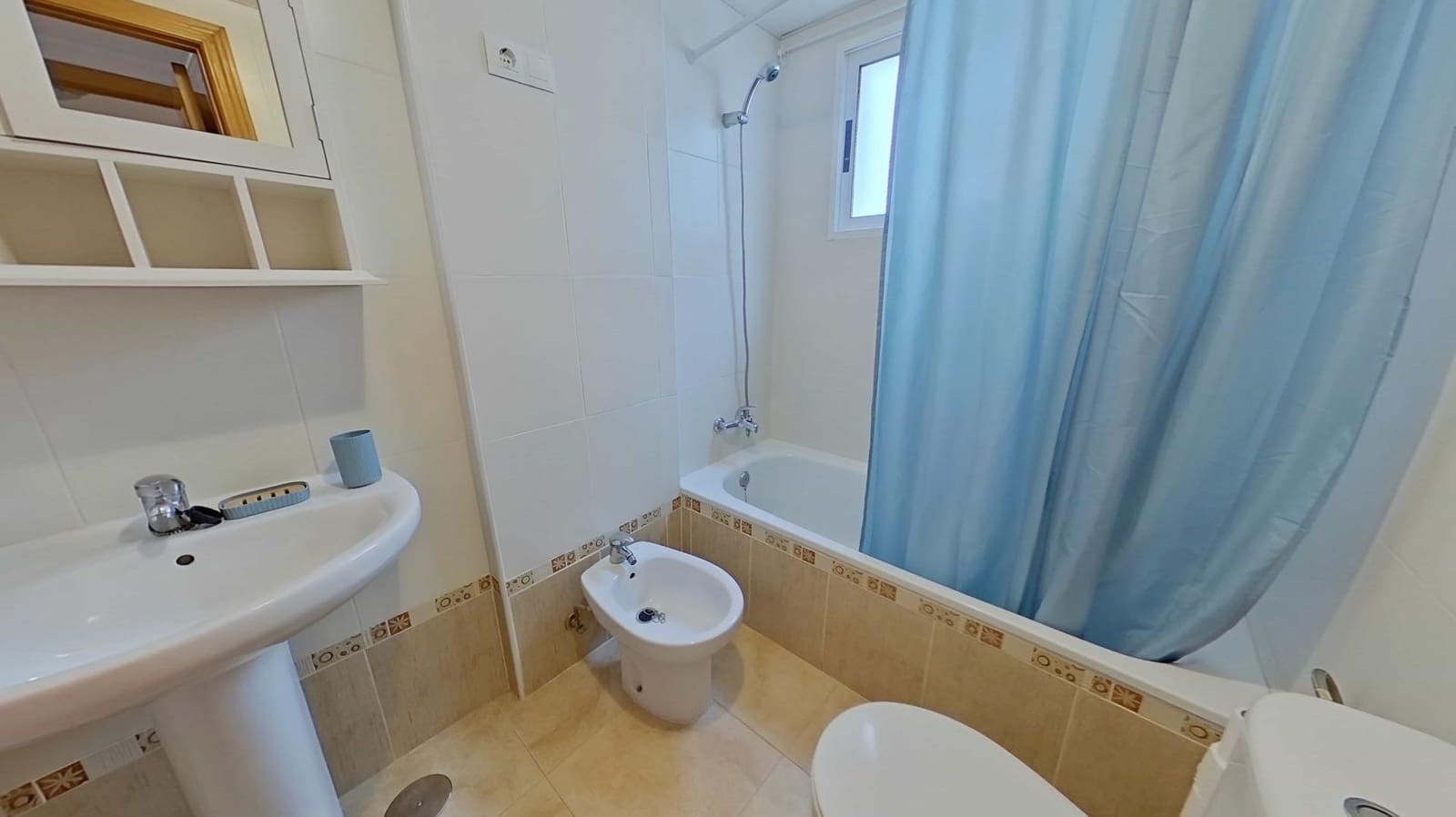 2 sovrum Takvåning till salu i Los Collados med pool garage - 140 000 € (Ref: 9527696)