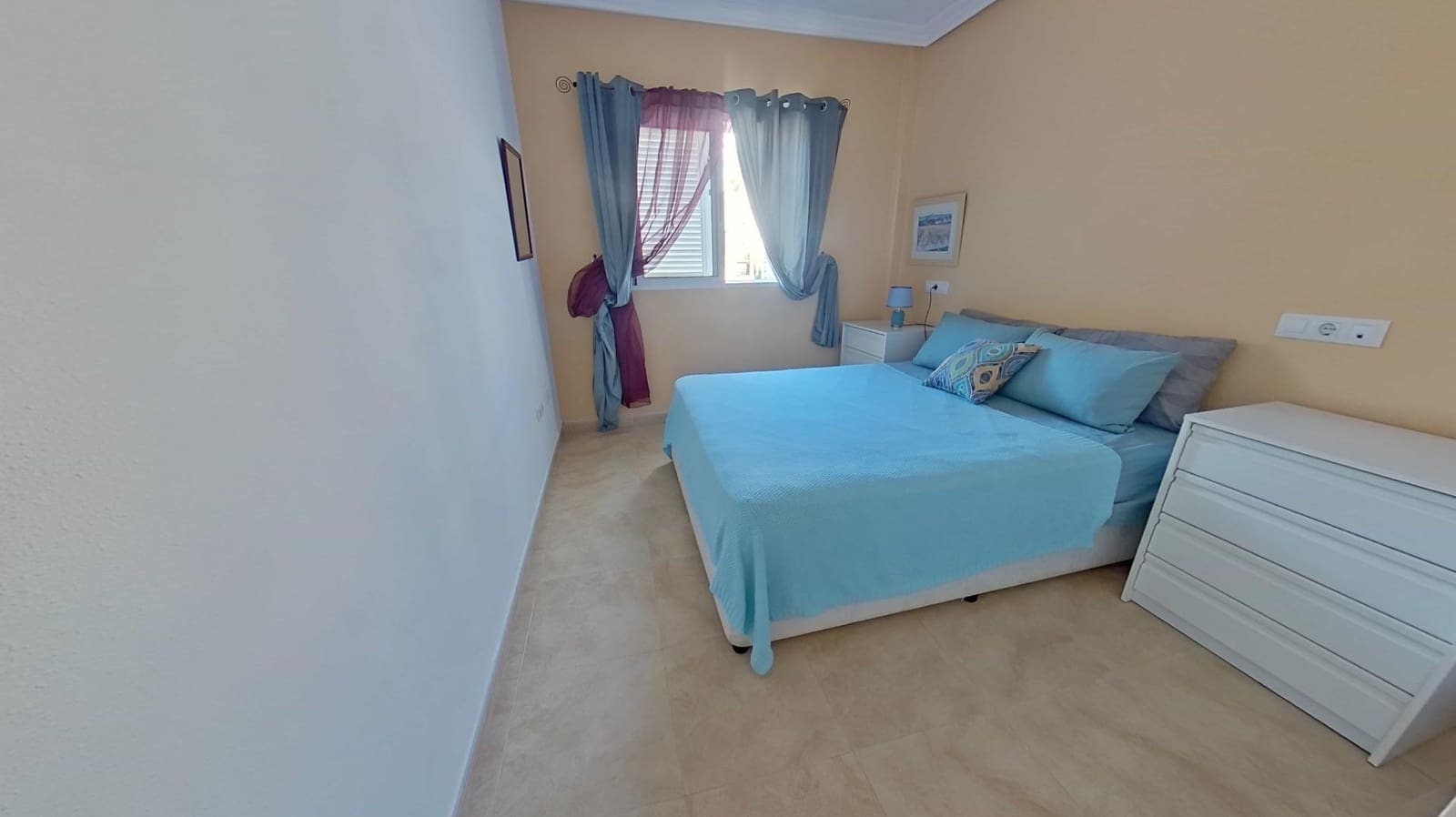 2 sovrum Takvåning till salu i Los Collados med pool garage - 140 000 € (Ref: 9527696)