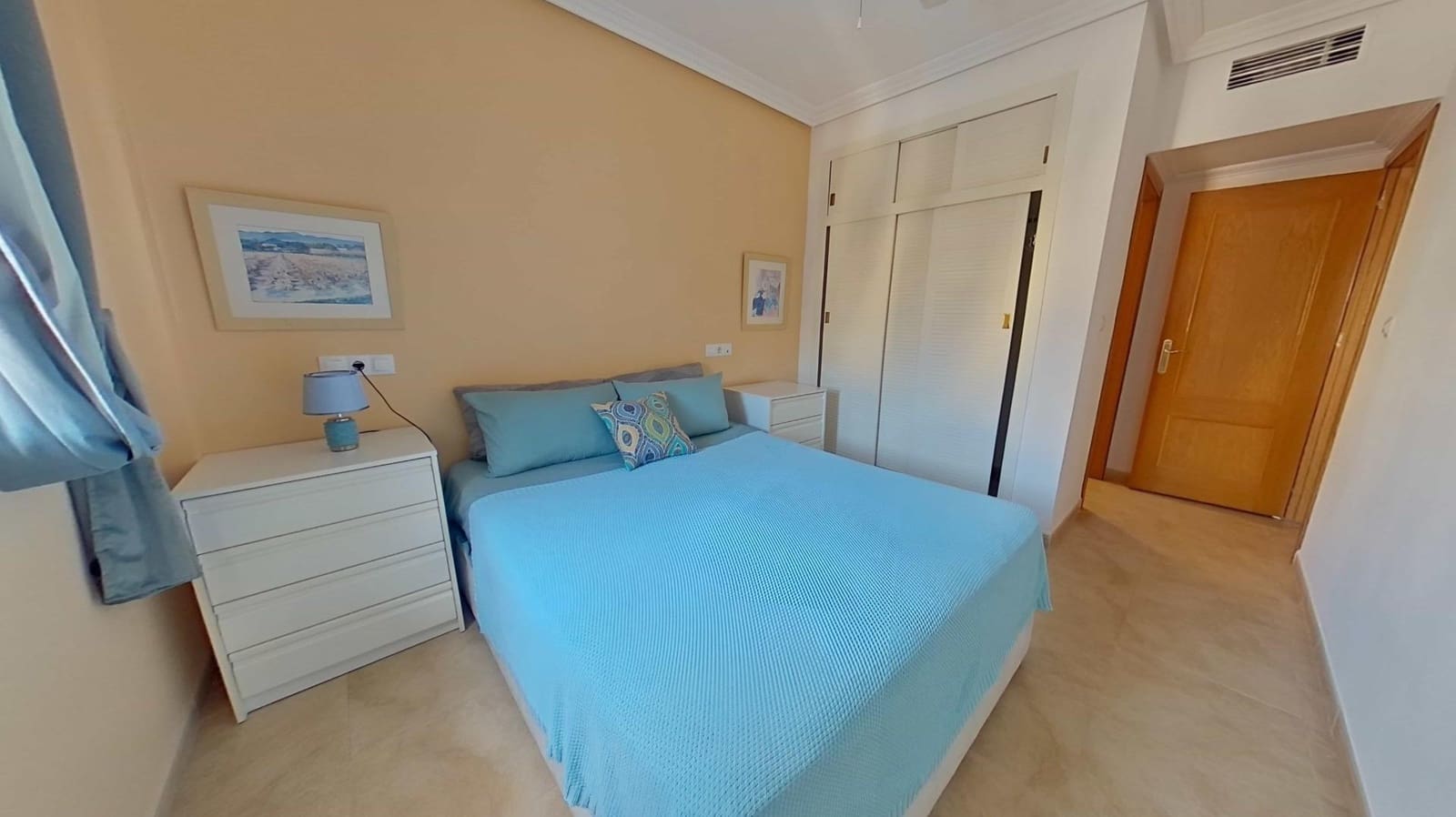 2 sovrum Takvåning till salu i Los Collados med pool garage - 140 000 € (Ref: 9527696)