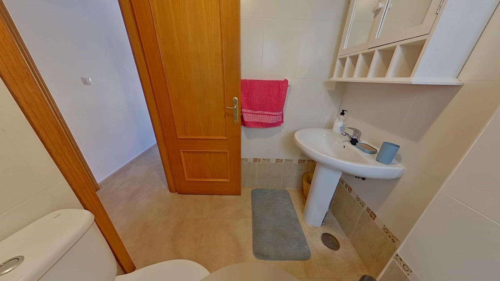 2 sovrum Takvåning till salu i Los Collados med pool garage - 140 000 € (Ref: 9527696)