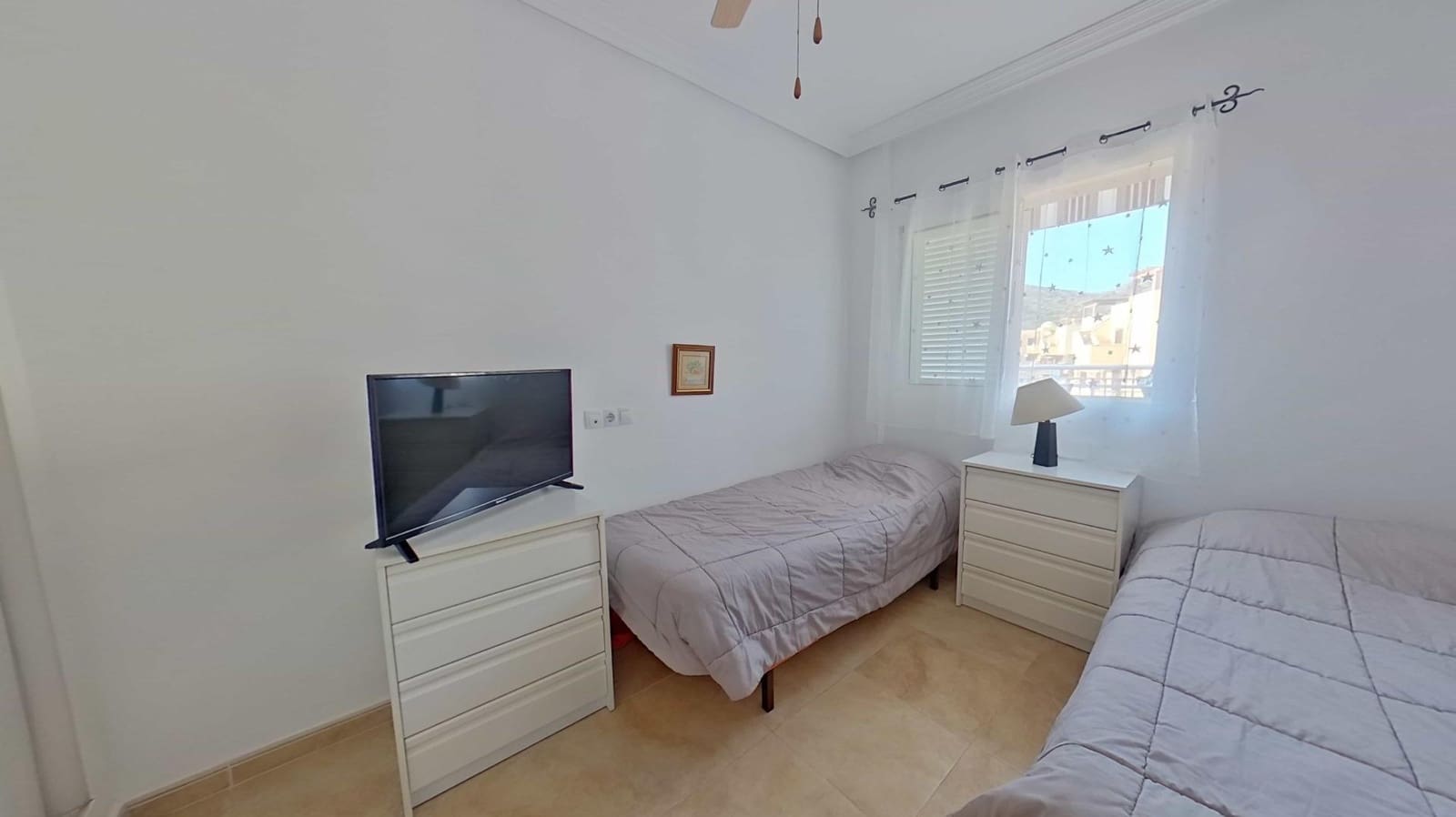 2 sovrum Takvåning till salu i Los Collados med pool garage - 140 000 € (Ref: 9527696)