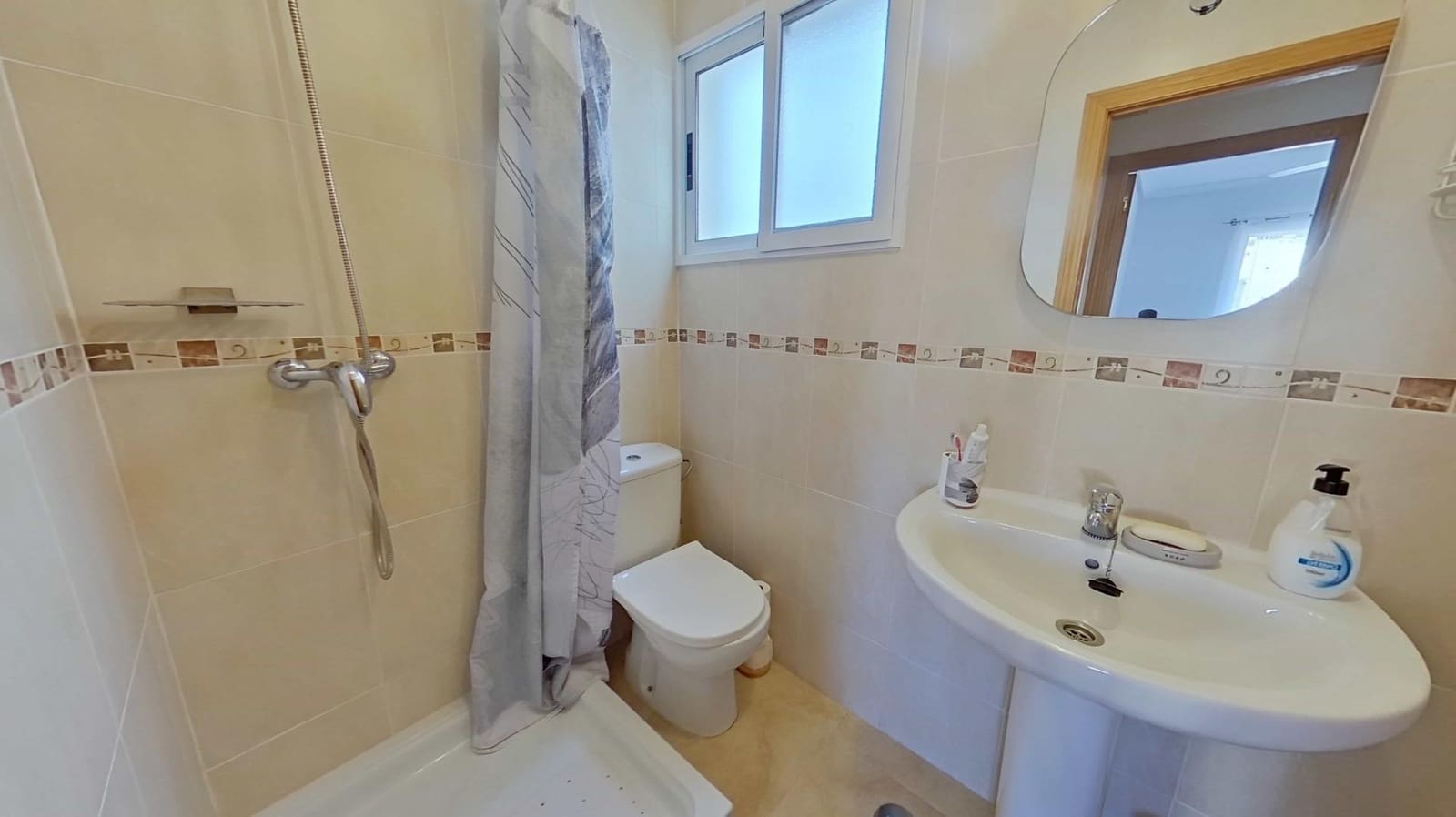 2 sovrum Takvåning till salu i Los Collados med pool garage - 140 000 € (Ref: 9527696)