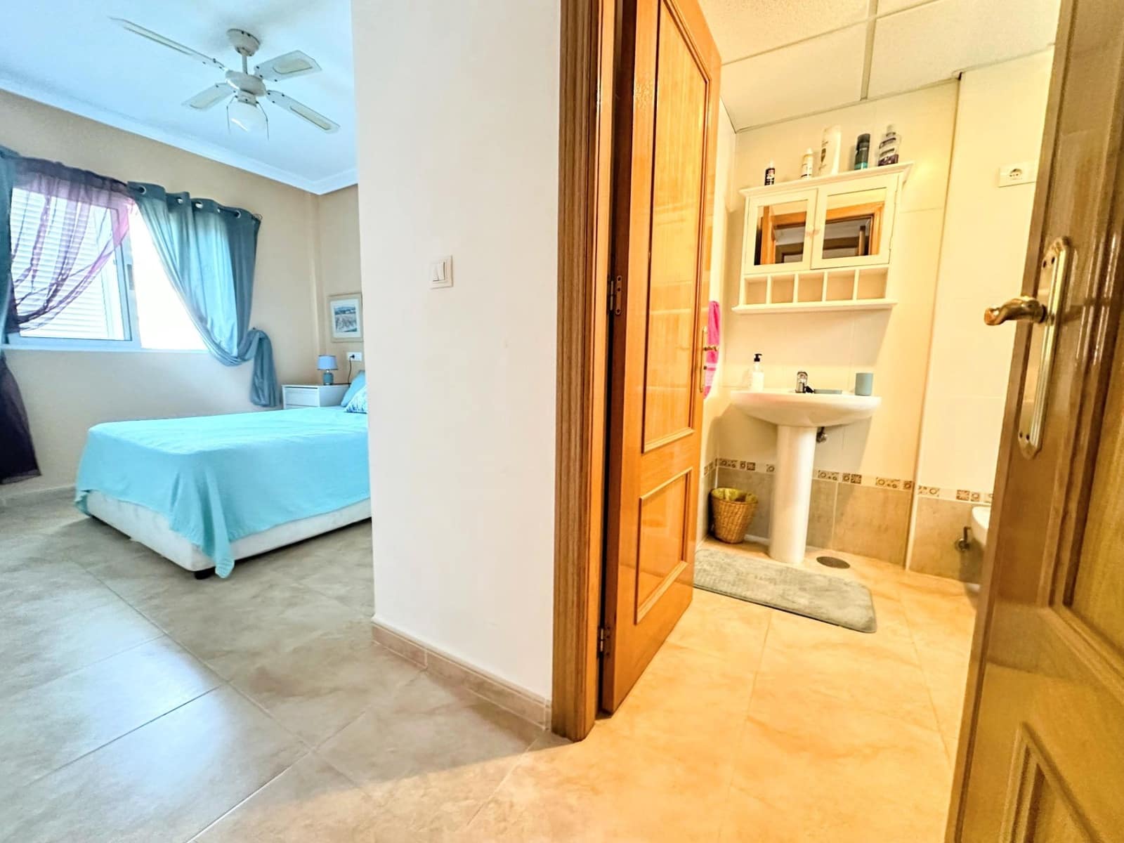 2 sovrum Takvåning till salu i Los Collados med pool garage - 140 000 € (Ref: 9527696)