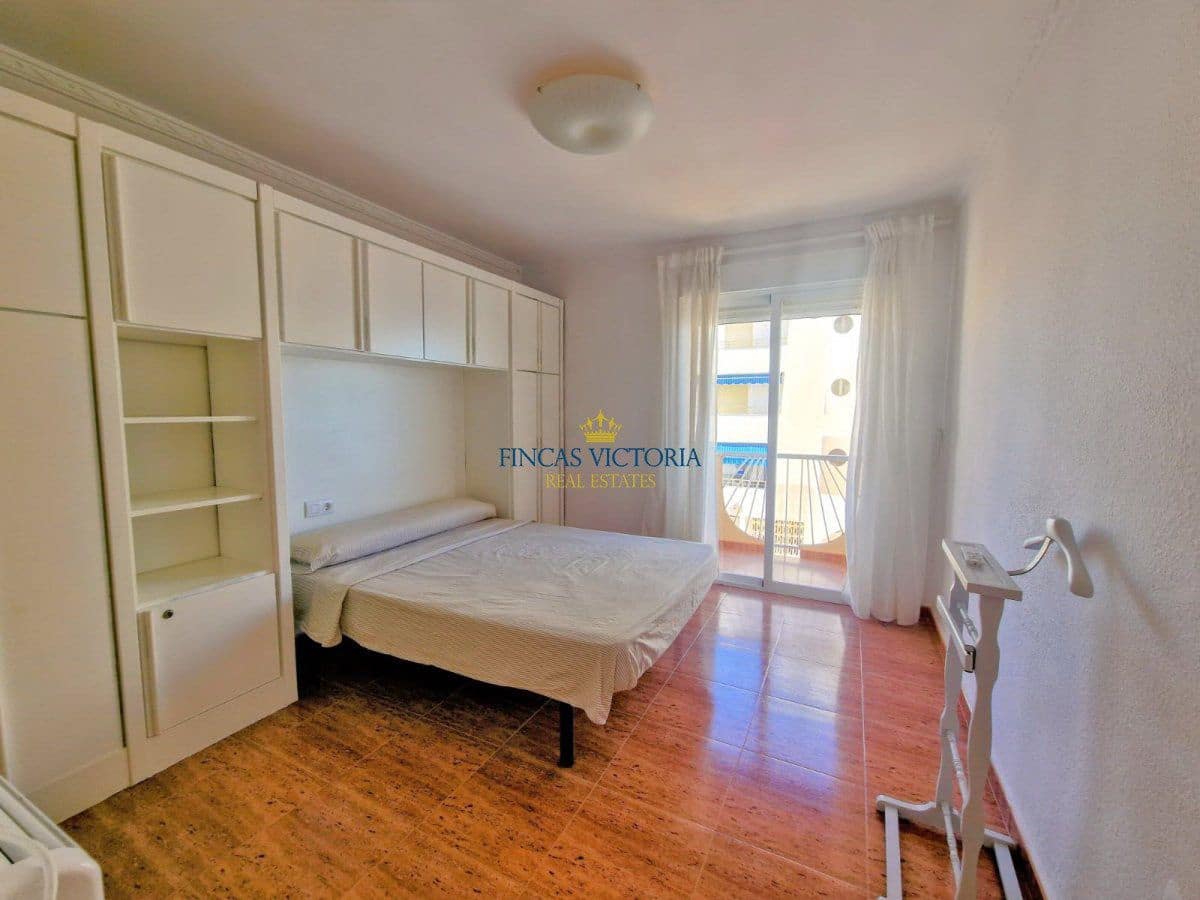 3 soveværelse Lejlighed til leje i Aguilas med garage - € 1.900 (Ref: 9565258)