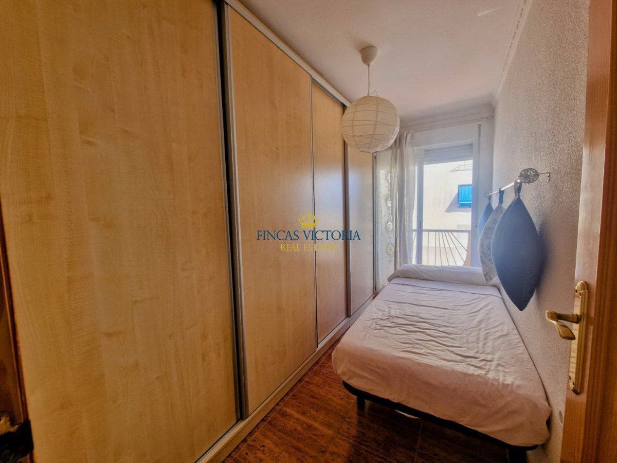 3 soveværelse Lejlighed til leje i Aguilas med garage - € 1.900 (Ref: 9565258)