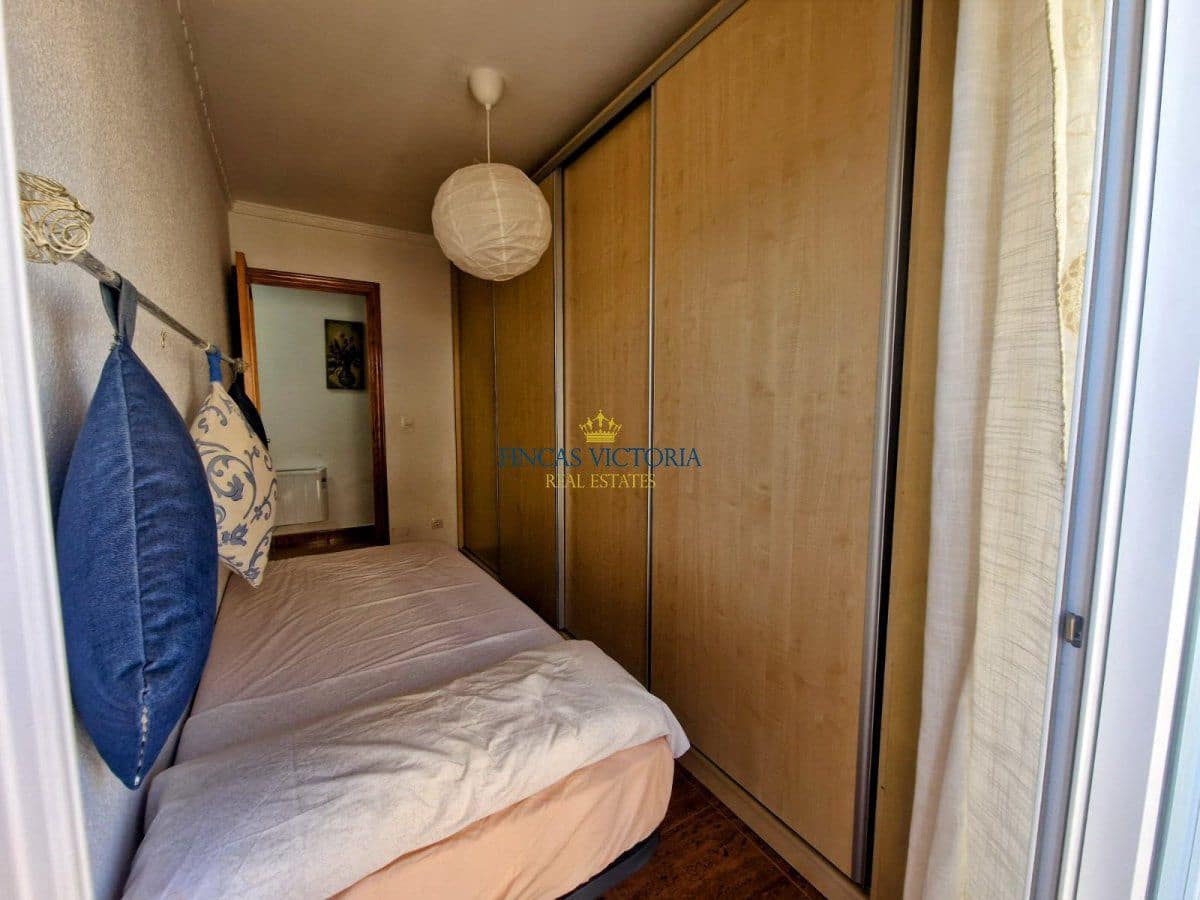 3 soveværelse Lejlighed til leje i Aguilas med garage - € 1.900 (Ref: 9565258)