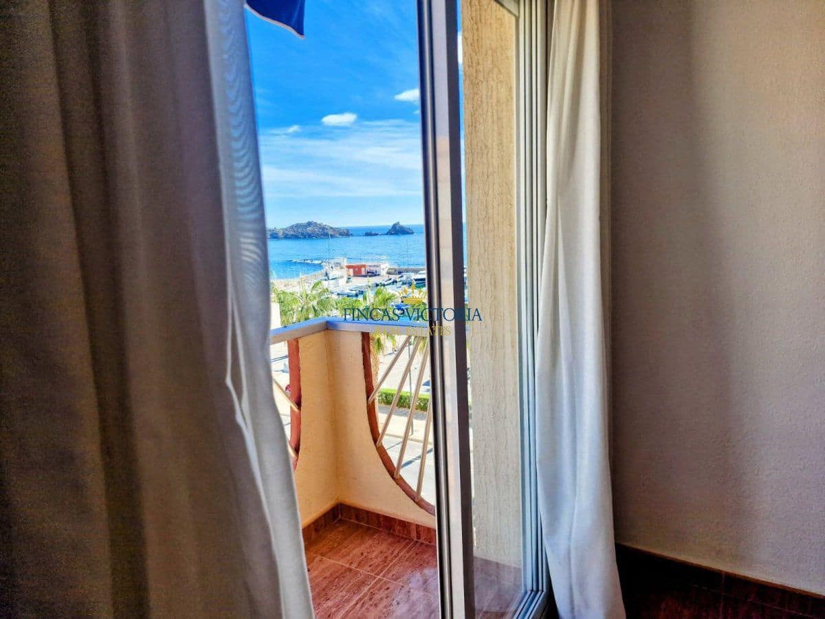 3 soveværelse Lejlighed til leje i Aguilas med garage - € 1.900 (Ref: 9565258)