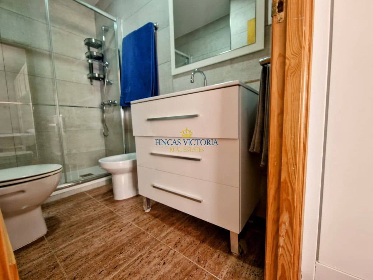 3 soveværelse Lejlighed til leje i Aguilas med garage - € 1.900 (Ref: 9565258)