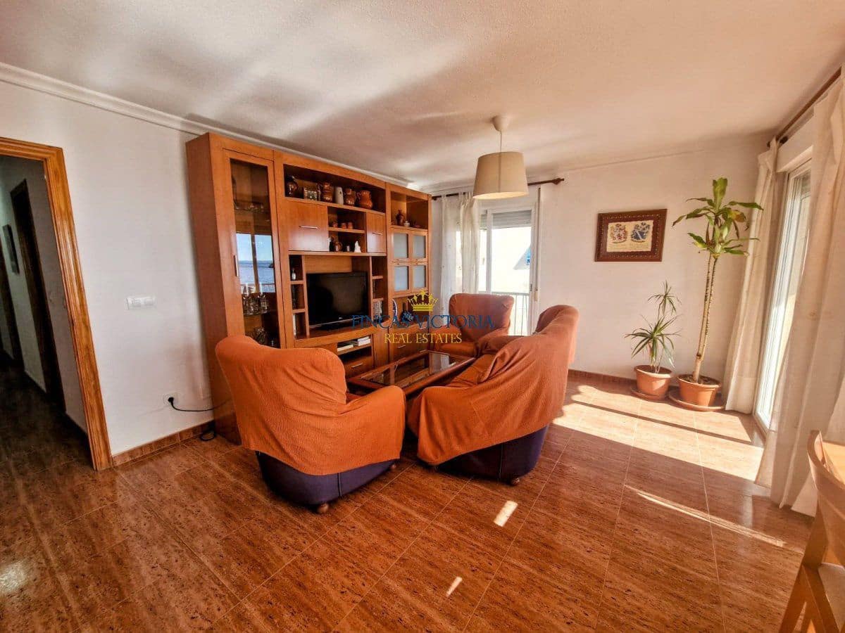 3 soveværelse Lejlighed til leje i Aguilas med garage - € 1.900 (Ref: 9565258)