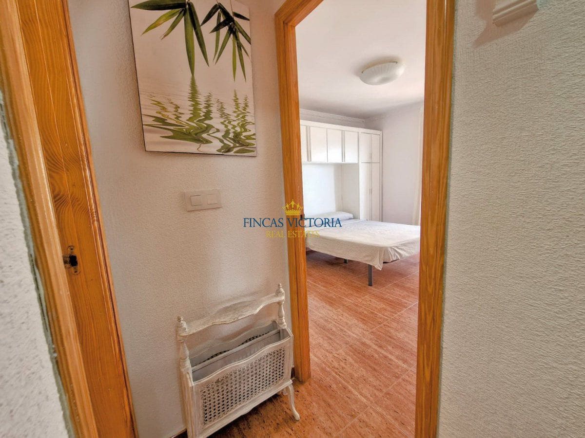 3 soveværelse Lejlighed til leje i Aguilas med garage - € 1.900 (Ref: 9565258)