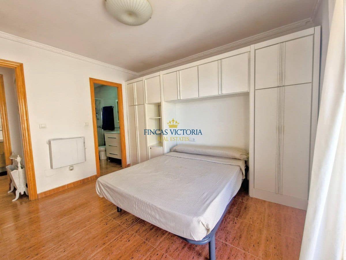 3 soveværelse Lejlighed til leje i Aguilas med garage - € 1.900 (Ref: 9565258)