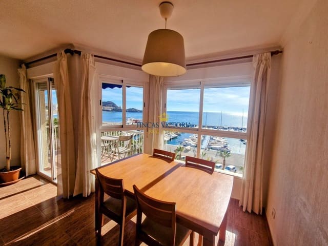 3 soveværelse Lejlighed til leje i Aguilas med garage - € 1.900 (Ref: 9565258)