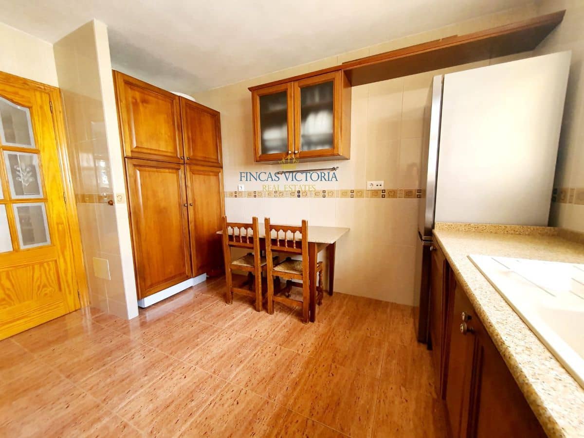 3 soveværelse Lejlighed til leje i Aguilas med garage - € 1.900 (Ref: 9565258)