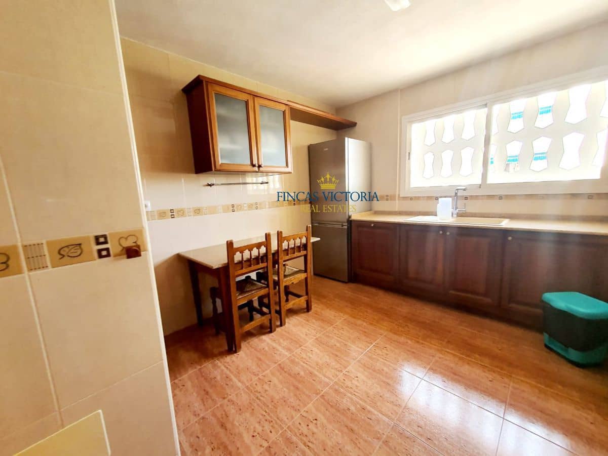 3 soveværelse Lejlighed til leje i Aguilas med garage - € 1.900 (Ref: 9565258)