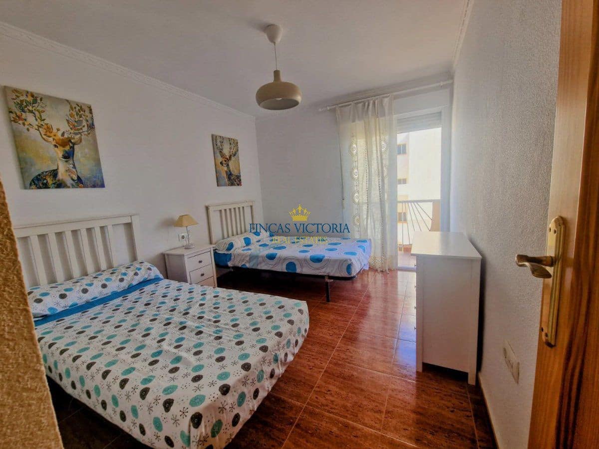 3 soveværelse Lejlighed til leje i Aguilas med garage - € 1.900 (Ref: 9565258)