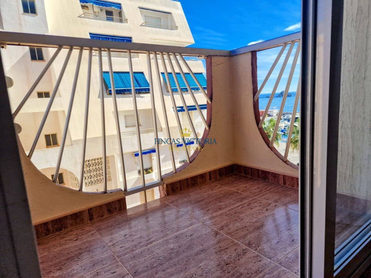 3 soveværelse Lejlighed til leje i Aguilas med garage - € 1.900 (Ref: 9565258)