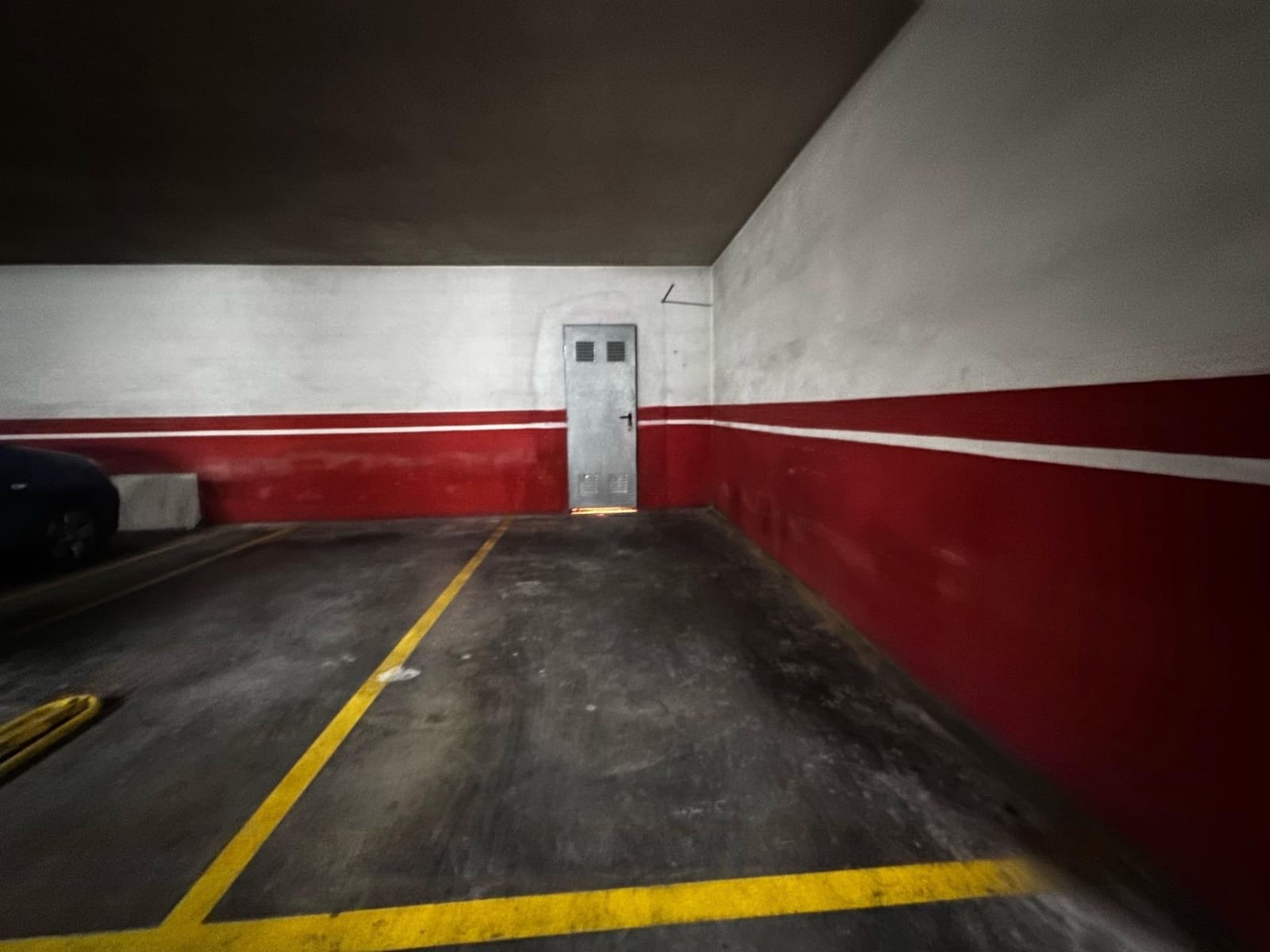 Garage til salg i Aguilas - € 19.500 (Ref: 9568693)