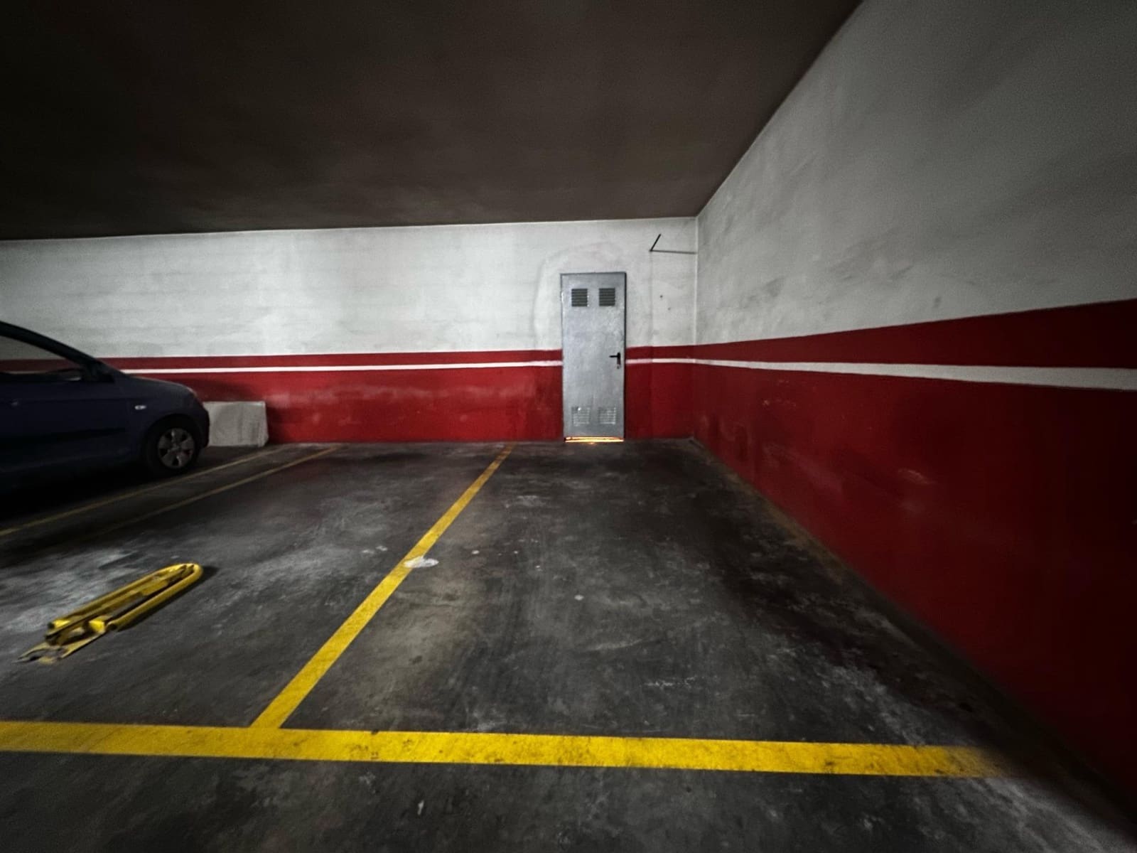 Garage til salg i Aguilas - € 19.500 (Ref: 9568693)