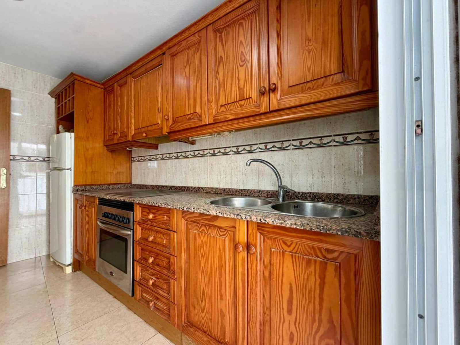 3 soverom Leilighet til salgs i Aguilas med garasje - € 178 000 (Ref: 9568694)