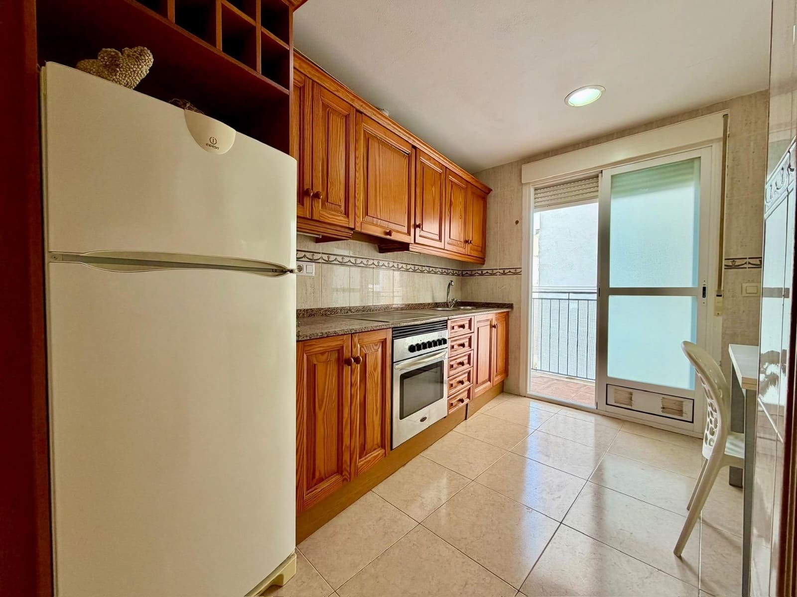 3 soverom Leilighet til salgs i Aguilas med garasje - € 178 000 (Ref: 9568694)