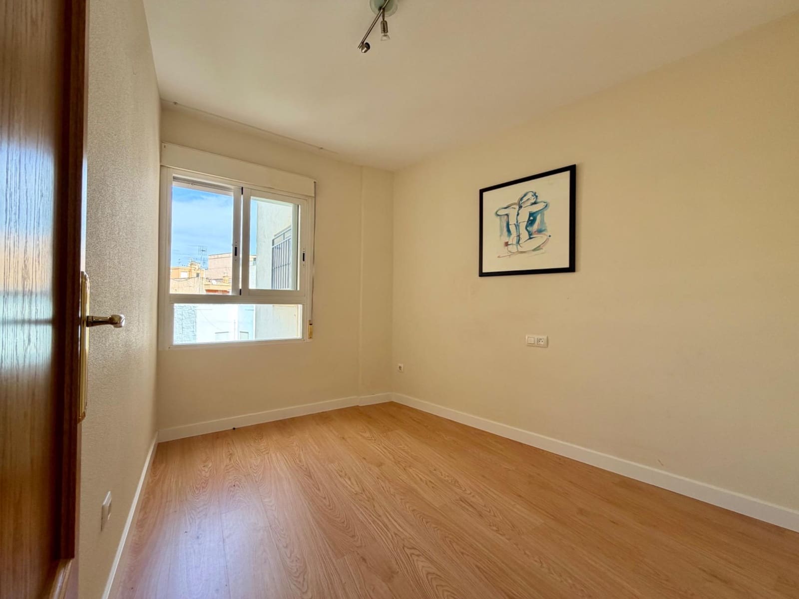 3 soverom Leilighet til salgs i Aguilas med garasje - € 178 000 (Ref: 9568694)