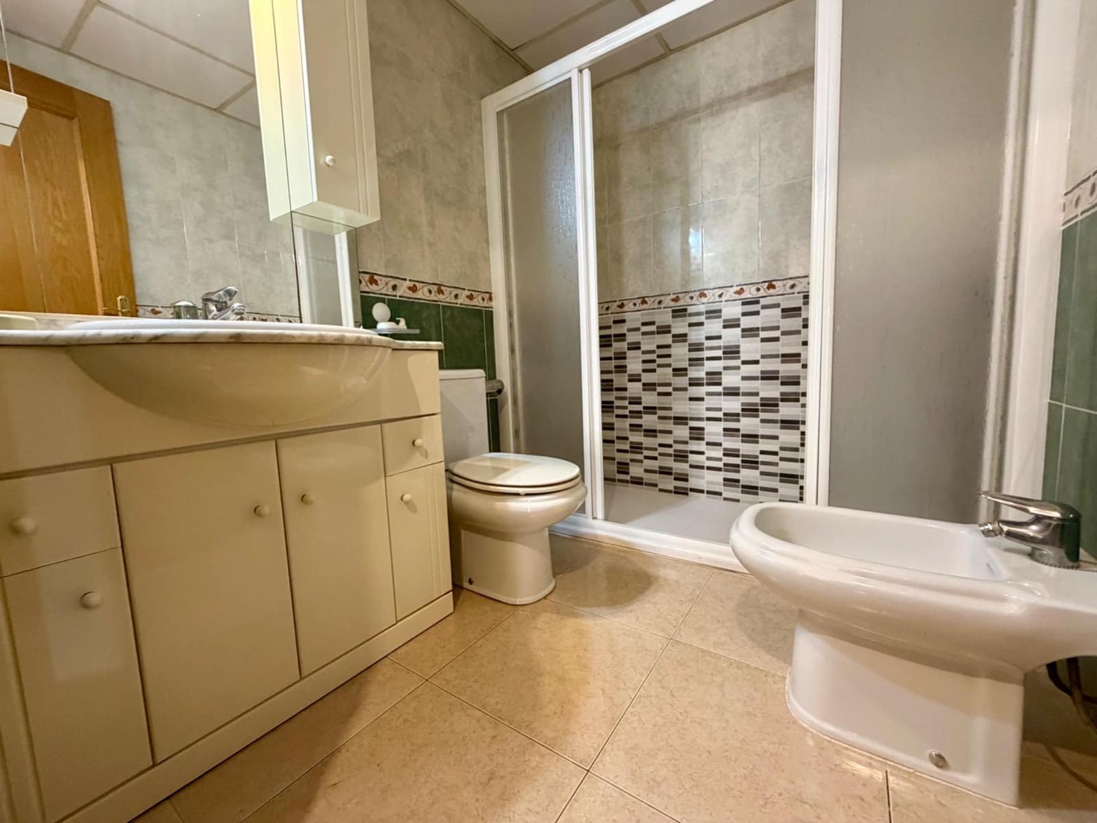 3 soverom Leilighet til salgs i Aguilas med garasje - € 178 000 (Ref: 9568694)