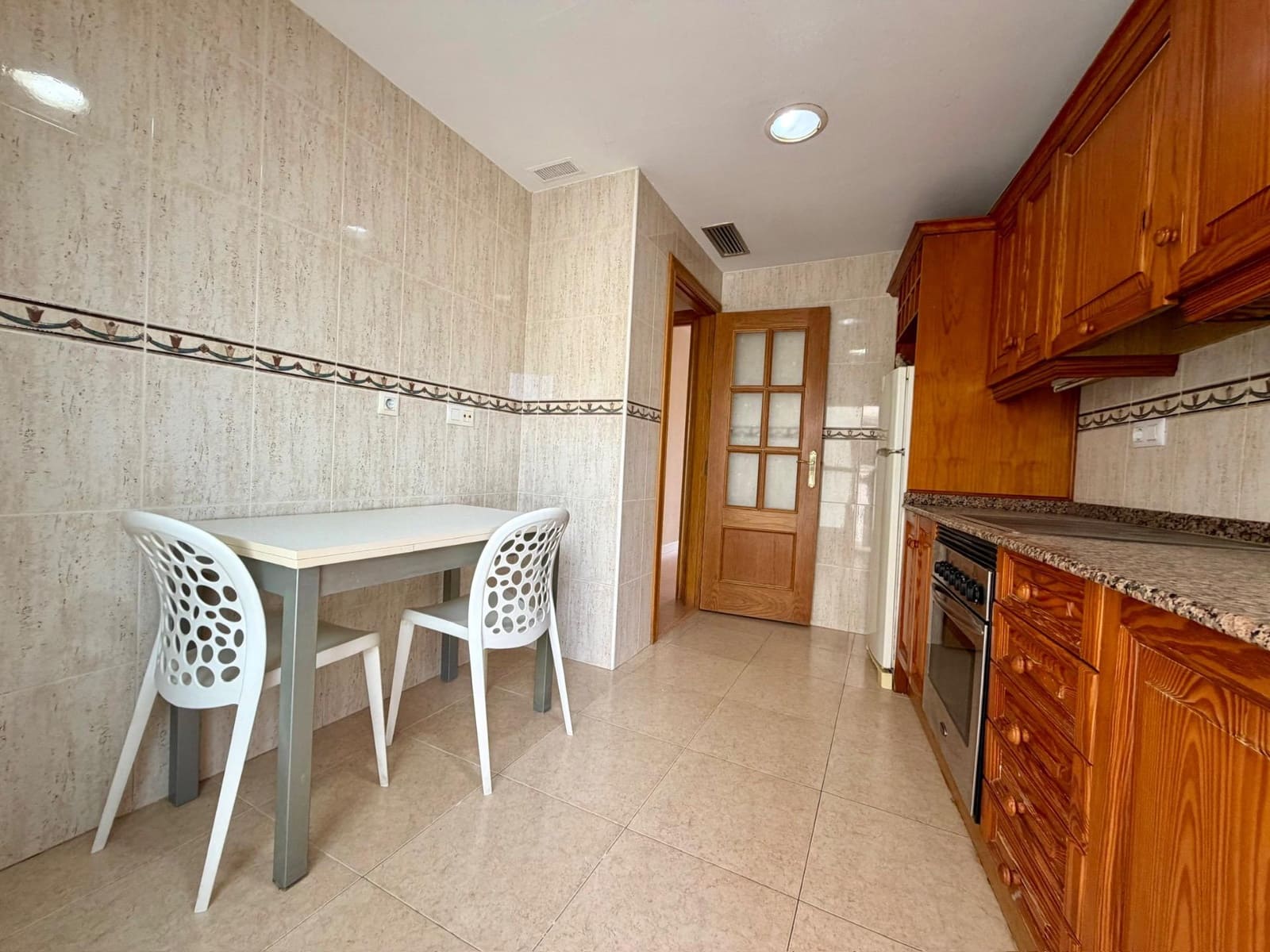 3 soverom Leilighet til salgs i Aguilas med garasje - € 178 000 (Ref: 9568694)