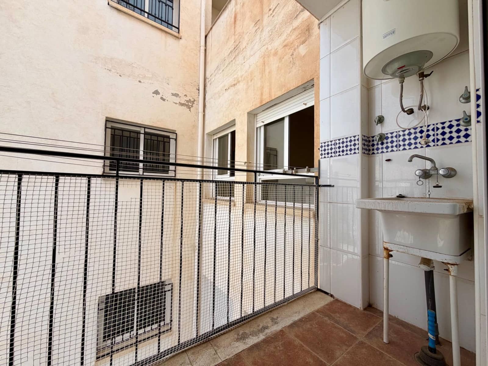 3 soverom Leilighet til salgs i Aguilas med garasje - € 178 000 (Ref: 9568694)