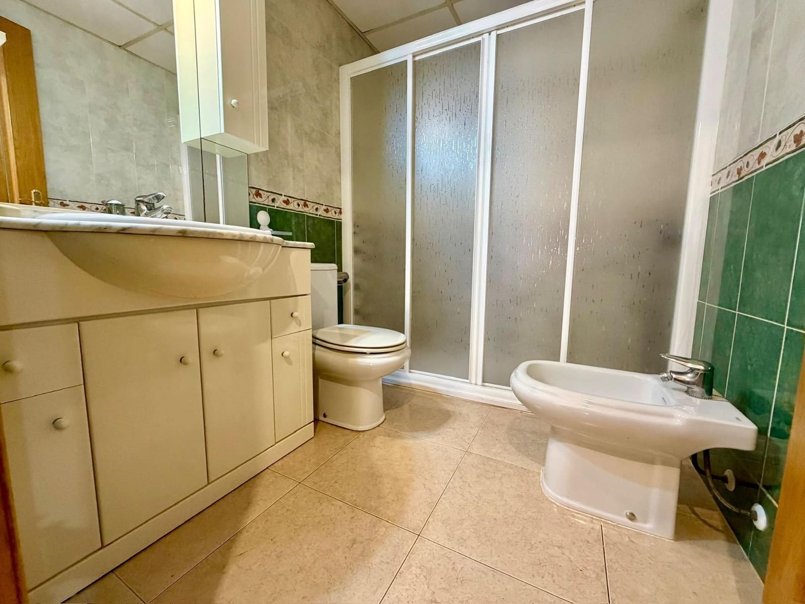 3 soverom Leilighet til salgs i Aguilas med garasje - € 178 000 (Ref: 9568694)