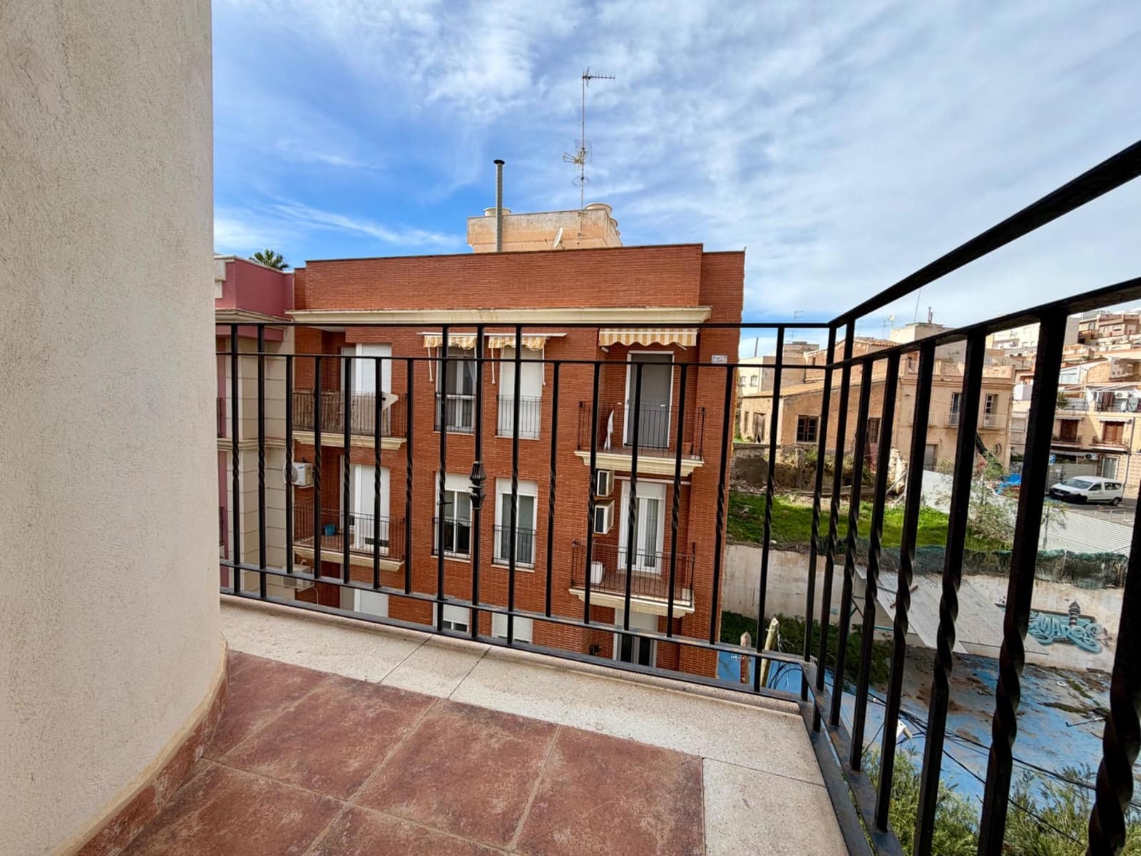 3 soverom Leilighet til salgs i Aguilas med garasje - € 178 000 (Ref: 9568694)