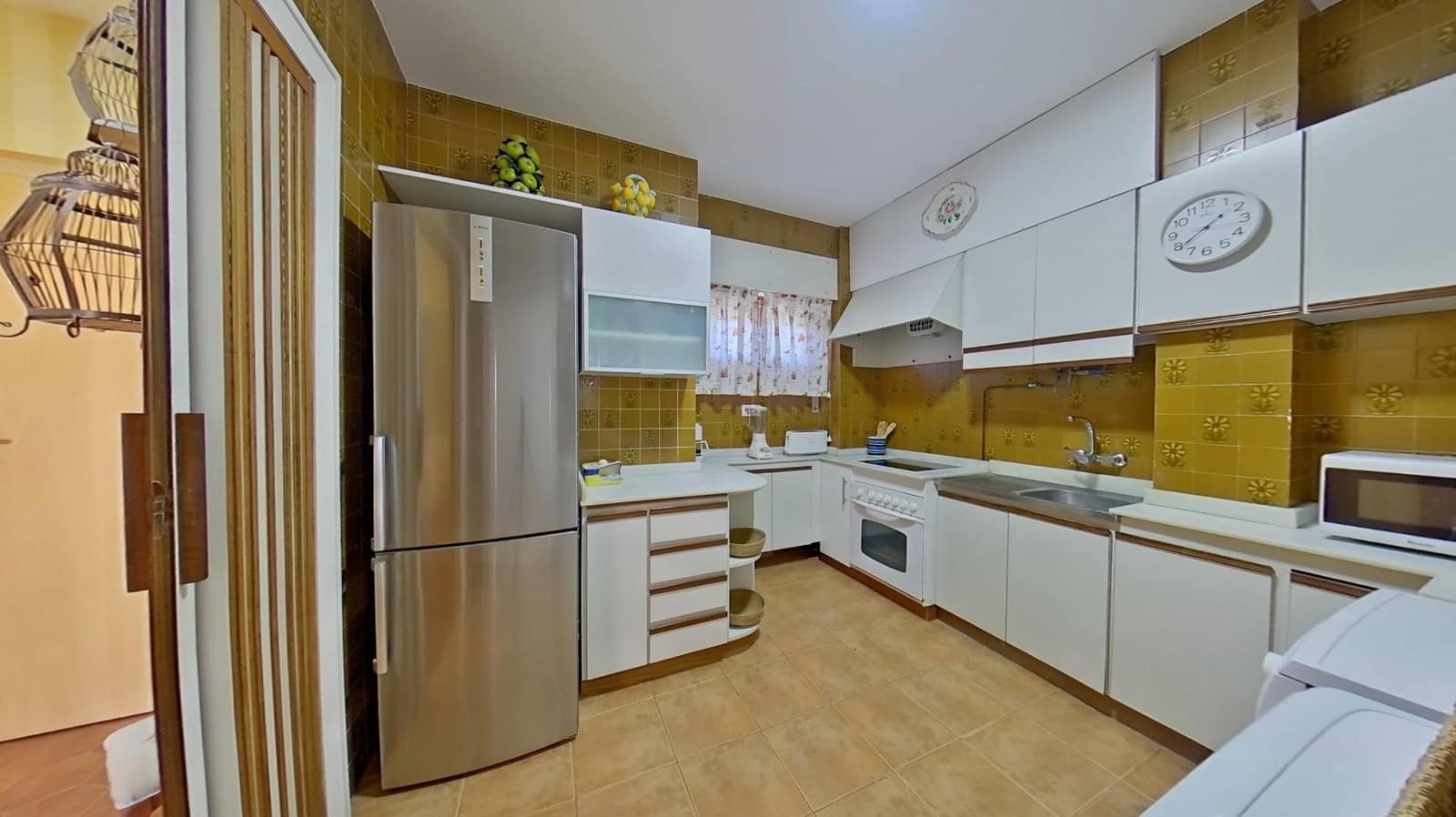 4 sovrum Lägenhet till salu i Aguilas med garage - 300 000 € (Ref: 9591322)