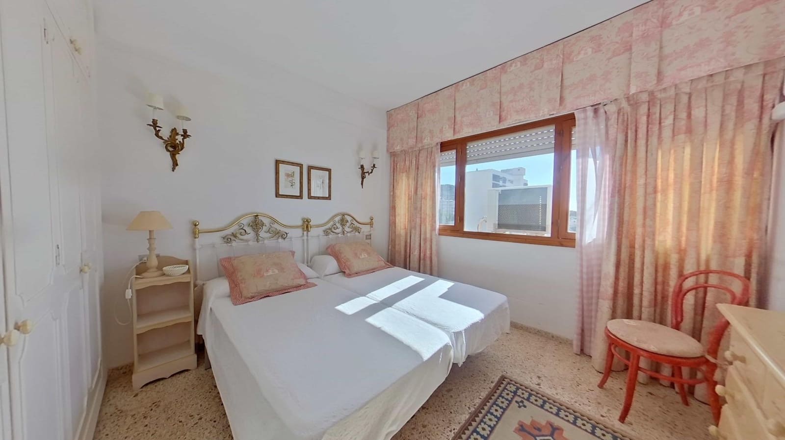 4 sovrum Lägenhet till salu i Aguilas med garage - 300 000 € (Ref: 9591322)