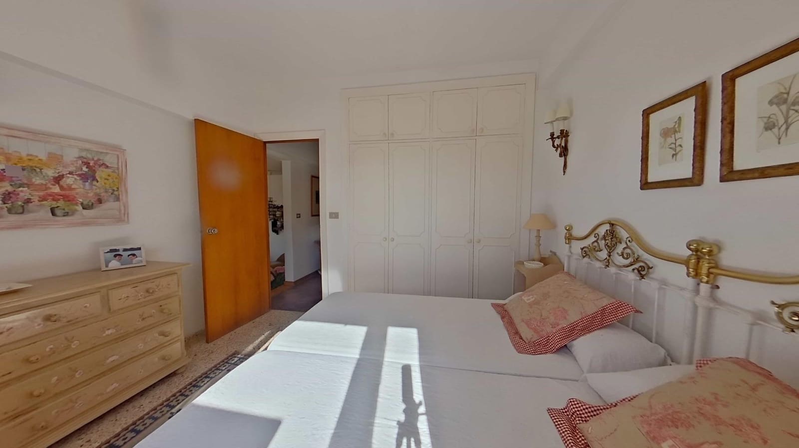 4 sovrum Lägenhet till salu i Aguilas med garage - 300 000 € (Ref: 9591322)