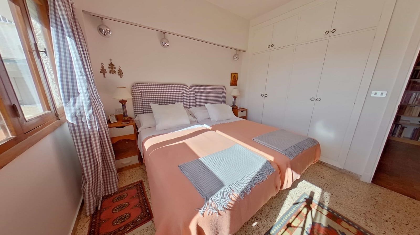 4 sovrum Lägenhet till salu i Aguilas med garage - 300 000 € (Ref: 9591322)