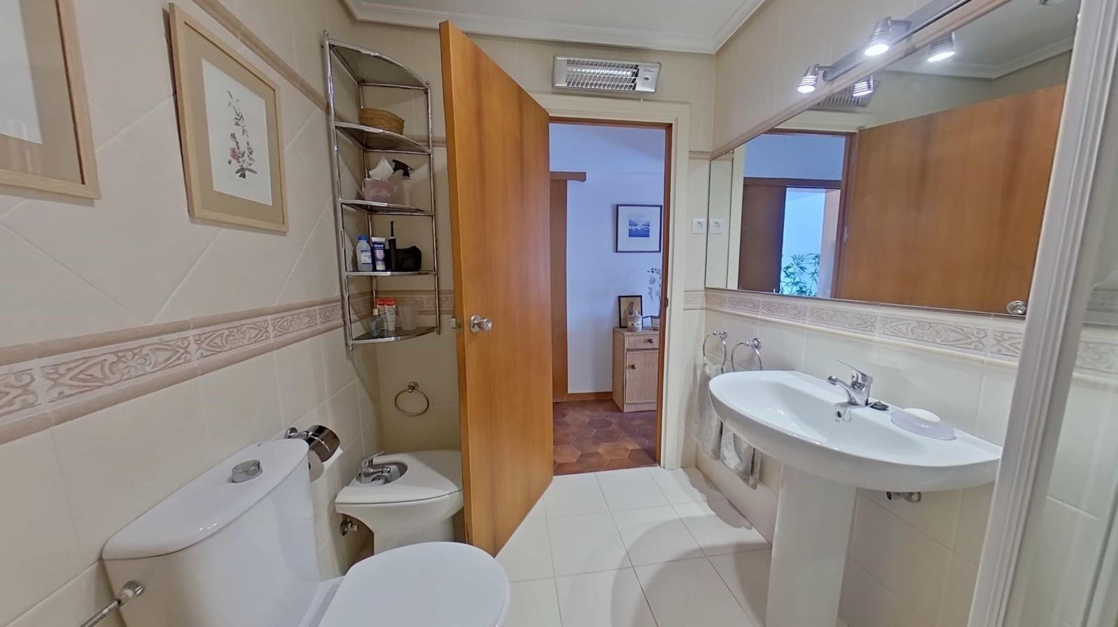 4 sovrum Lägenhet till salu i Aguilas med garage - 300 000 € (Ref: 9591322)