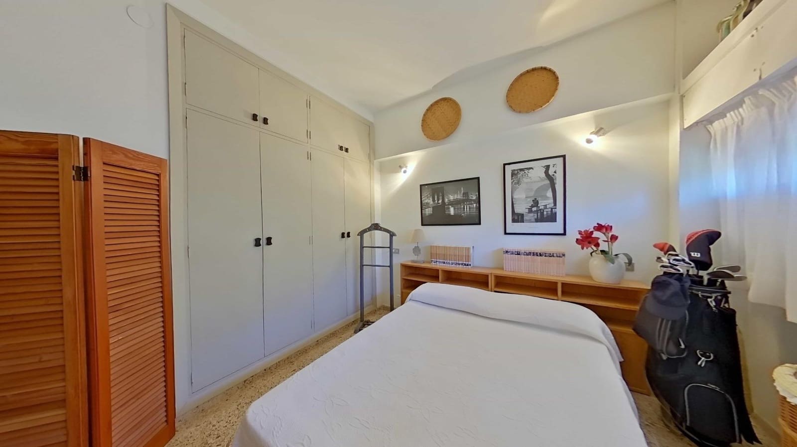 4 sovrum Lägenhet till salu i Aguilas med garage - 300 000 € (Ref: 9591322)