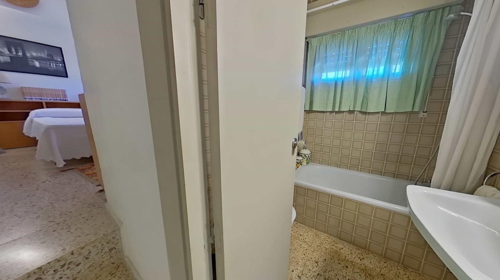 4 sovrum Lägenhet till salu i Aguilas med garage - 300 000 € (Ref: 9591322)