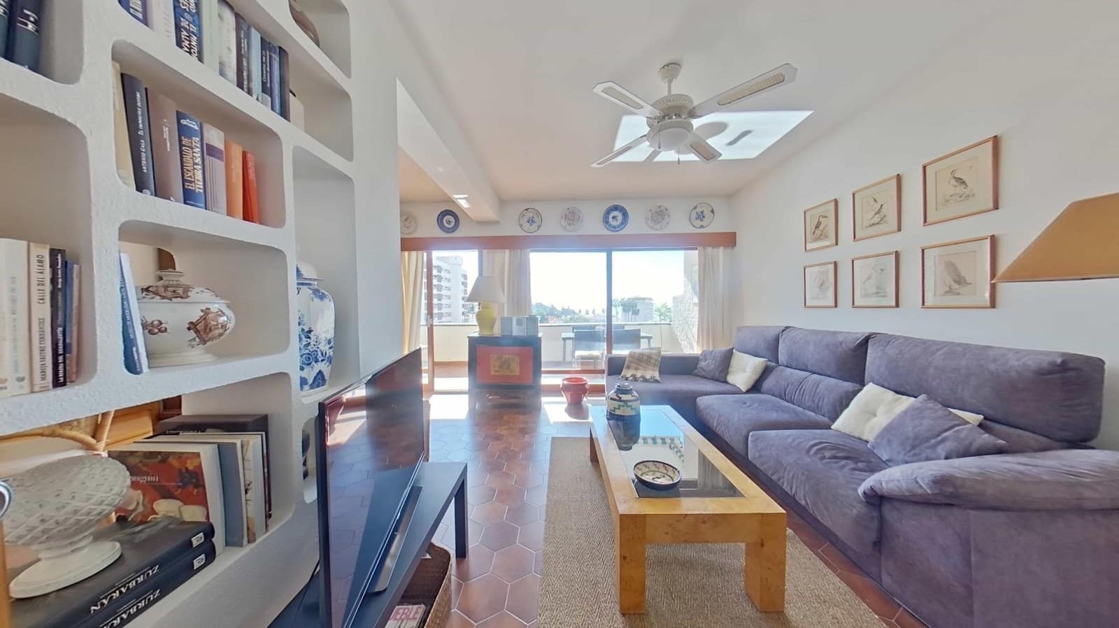 4 sovrum Lägenhet till salu i Aguilas med garage - 300 000 € (Ref: 9591322)