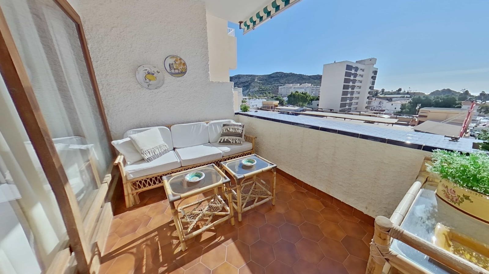 4 sovrum Lägenhet till salu i Aguilas med garage - 300 000 € (Ref: 9591322)