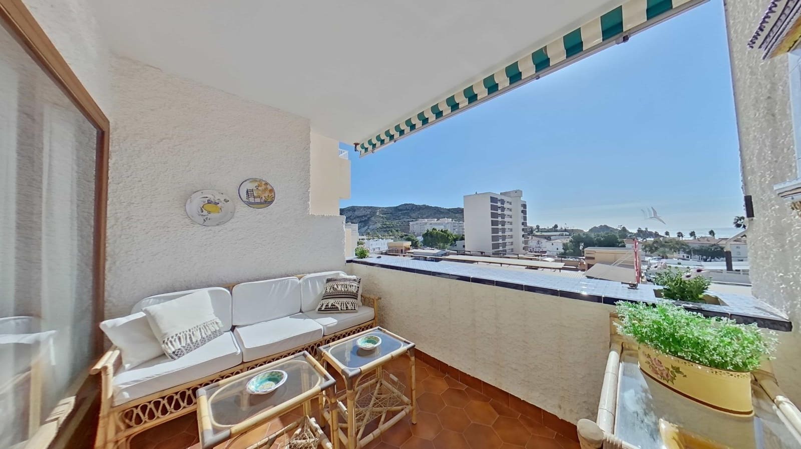 4 sovrum Lägenhet till salu i Aguilas med garage - 300 000 € (Ref: 9591322)