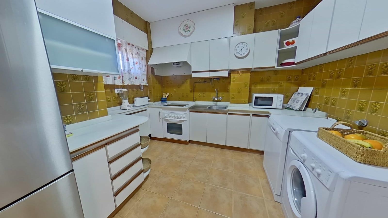 4 sovrum Lägenhet till salu i Aguilas med garage - 300 000 € (Ref: 9591322)