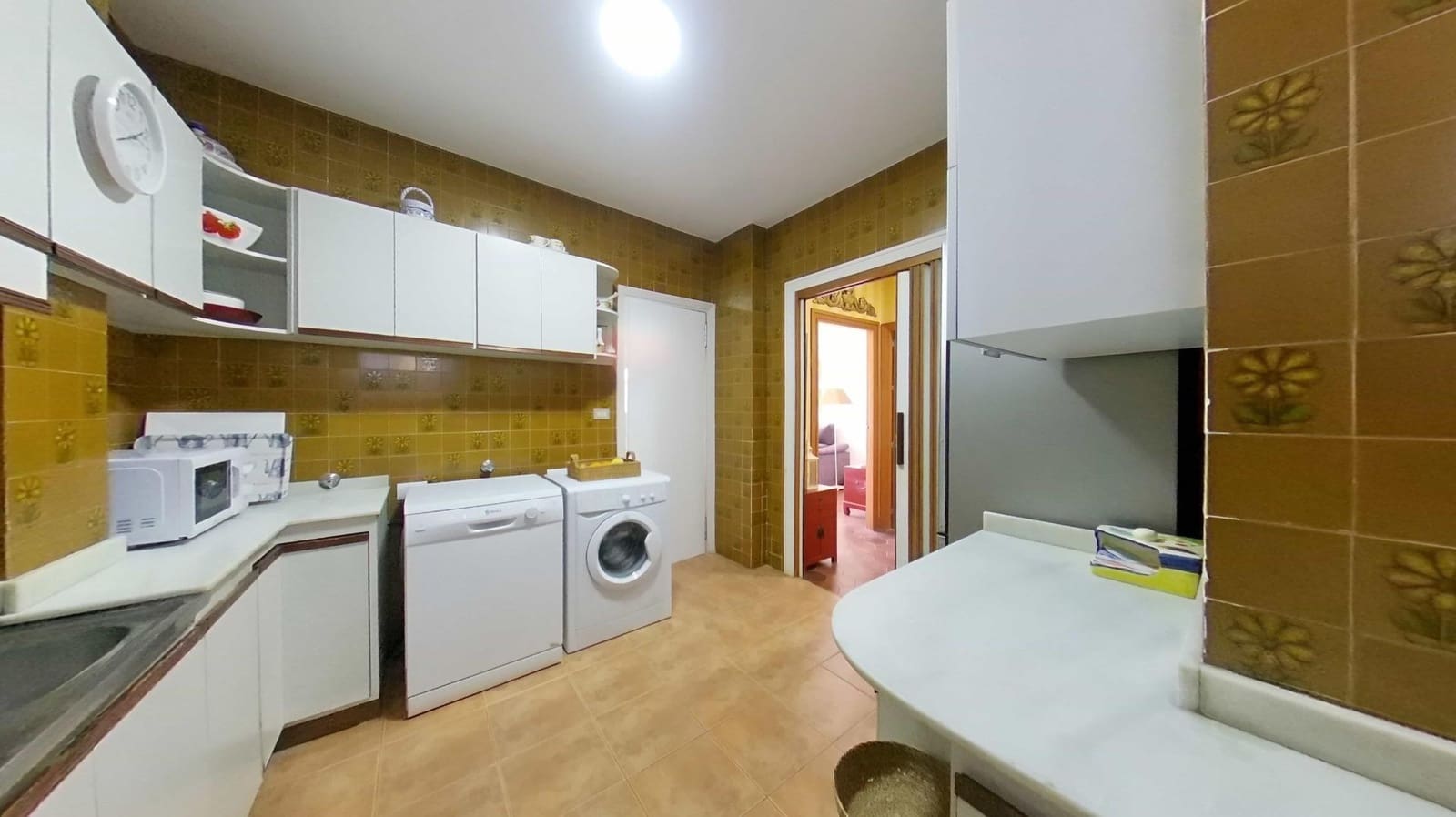 4 sovrum Lägenhet till salu i Aguilas med garage - 300 000 € (Ref: 9591322)