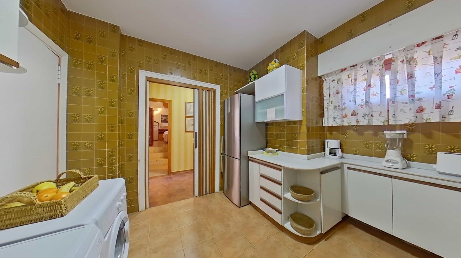 4 sovrum Lägenhet till salu i Aguilas med garage - 300 000 € (Ref: 9591322)